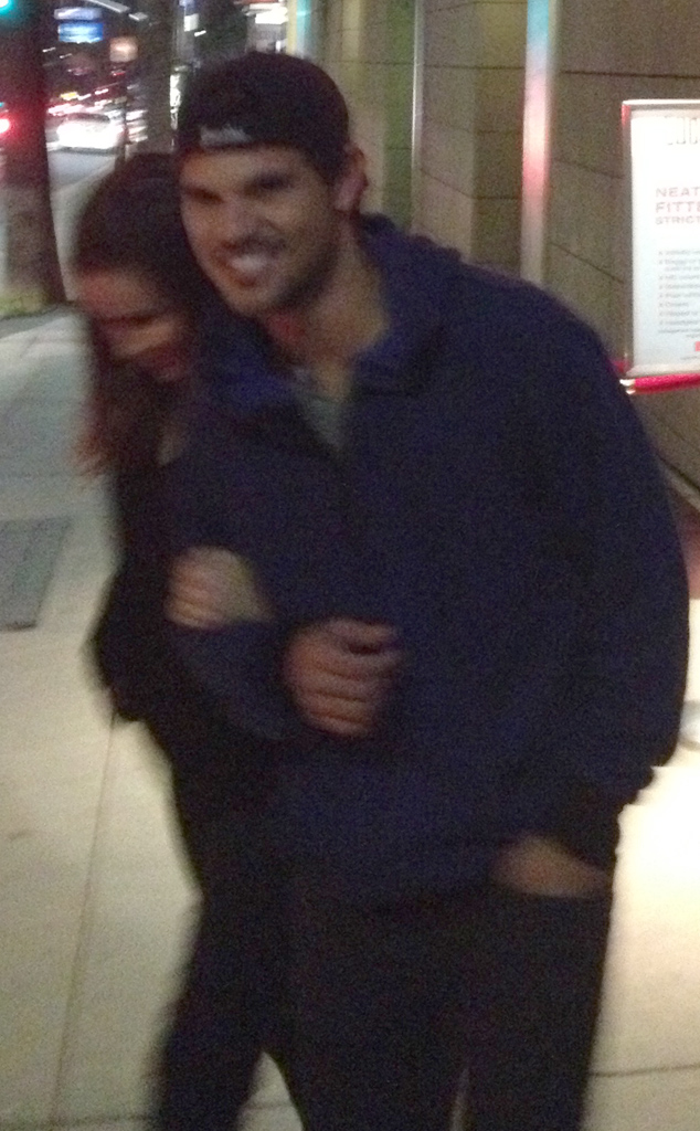 Taylor Lautner Taylor Lautner